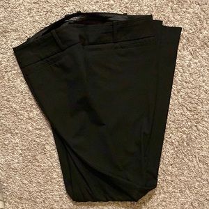 The limited drew fit pant